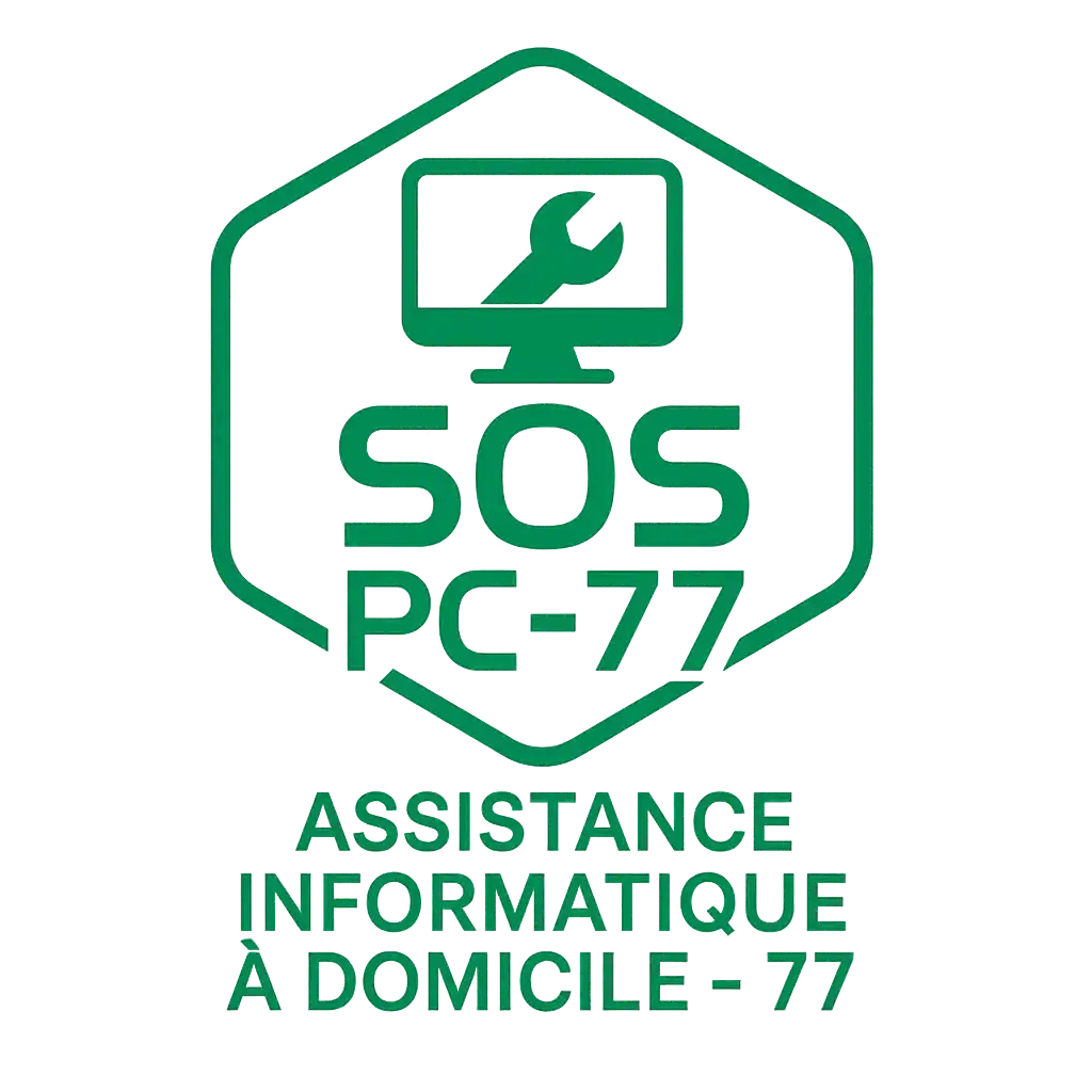 SOS PC 77 Chapelles-Bourbon